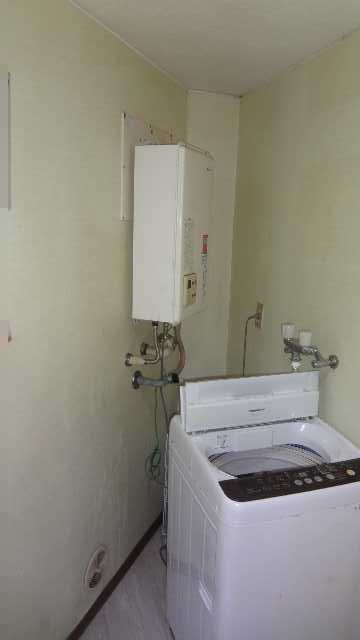Before（施工前）写真