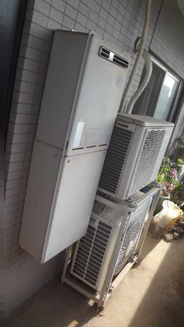 Before(施工前)写真