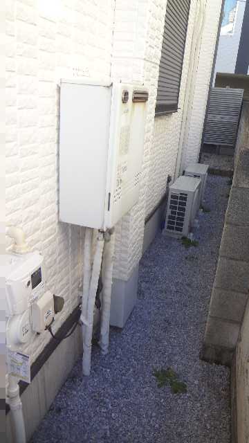 Before（施工前）写真