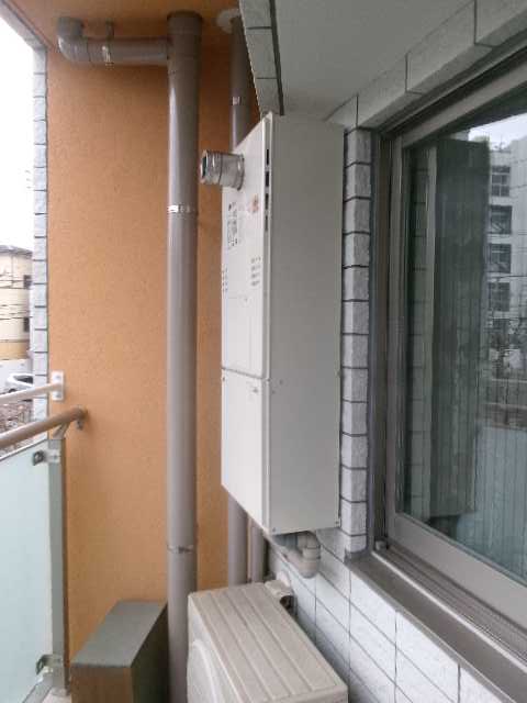 After(施工後)写真
