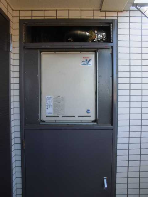 Before（施工前）写真
