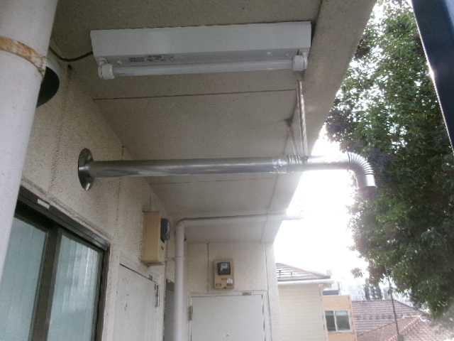 After（施工前）写真