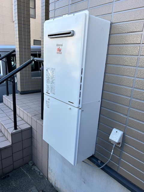 After（施工後）写真