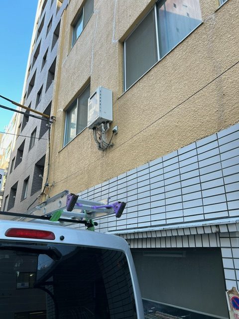 After（施工前）写真