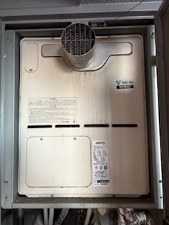 Before（施工前）写真