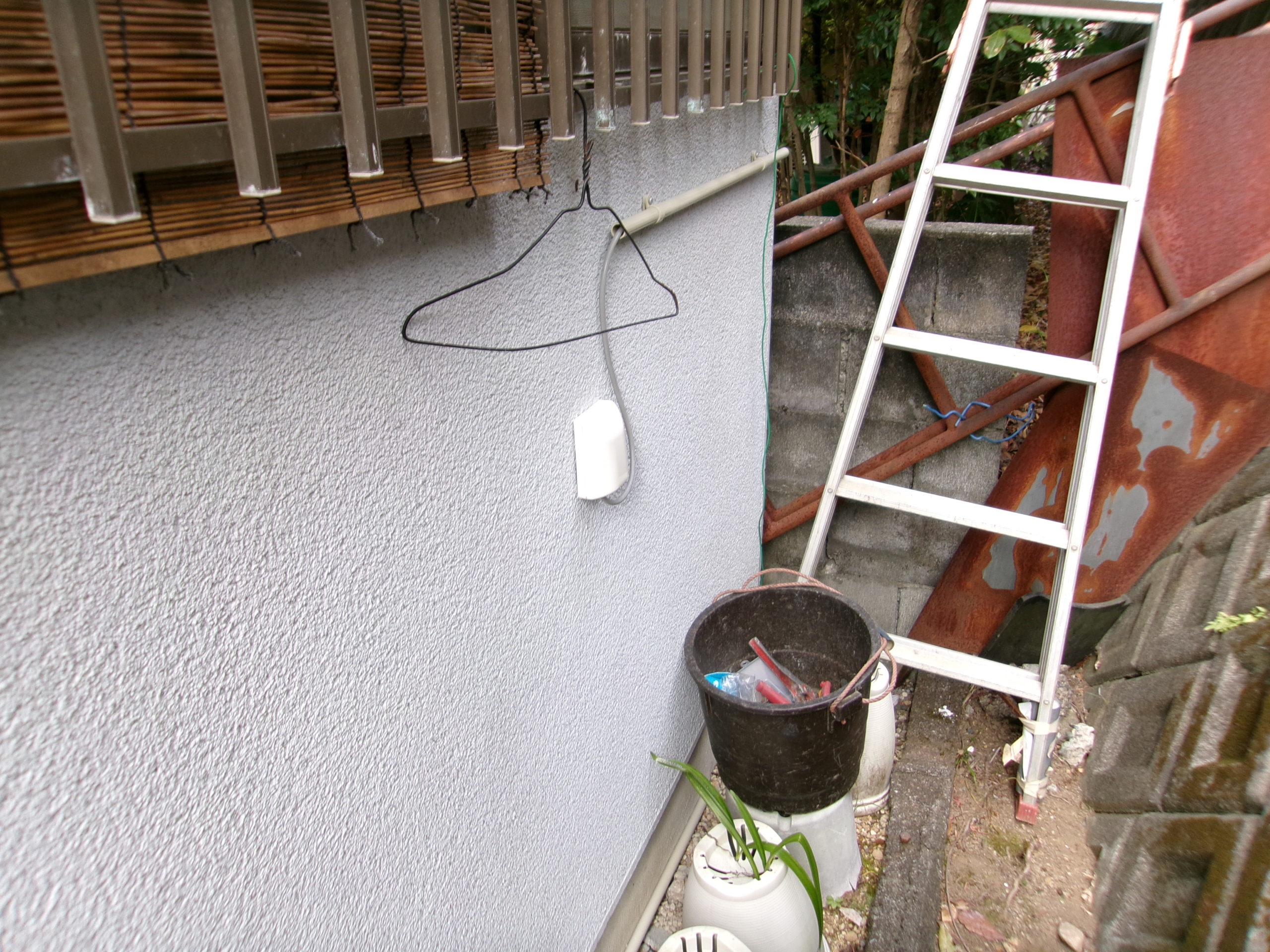 After（施工前）写真
