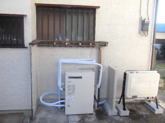 After(施工後)写真