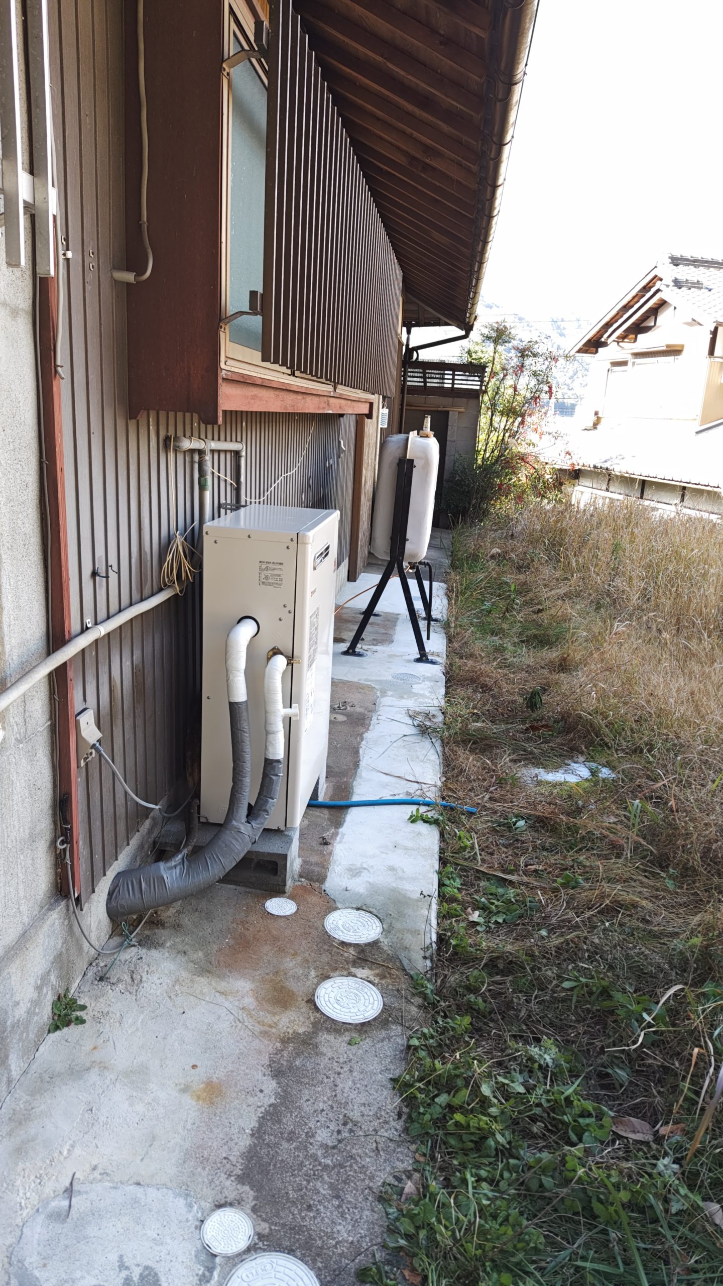 After(施工後)写真
