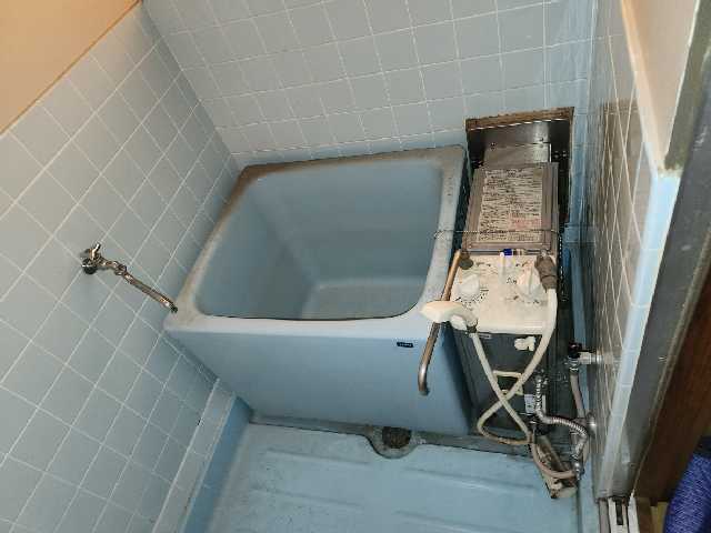 Before(施工前)写真