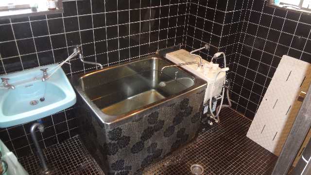 After(施工前)写真