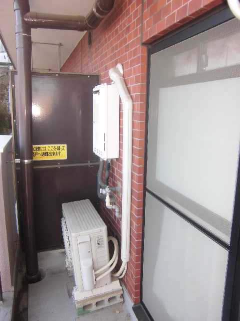 Before（施工前）写真