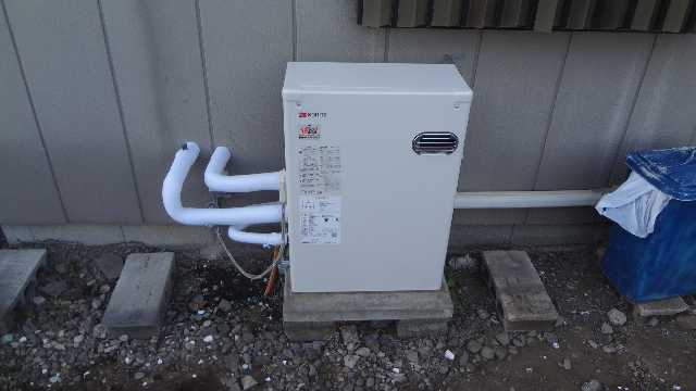 After(施工後)写真