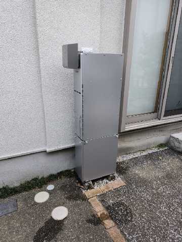 After(施工後)写真