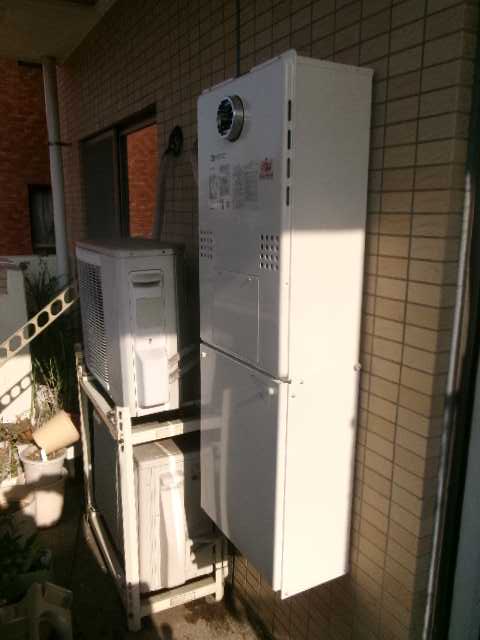 After（施工後）写真
