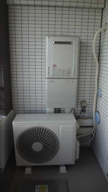 After(施工後)写真