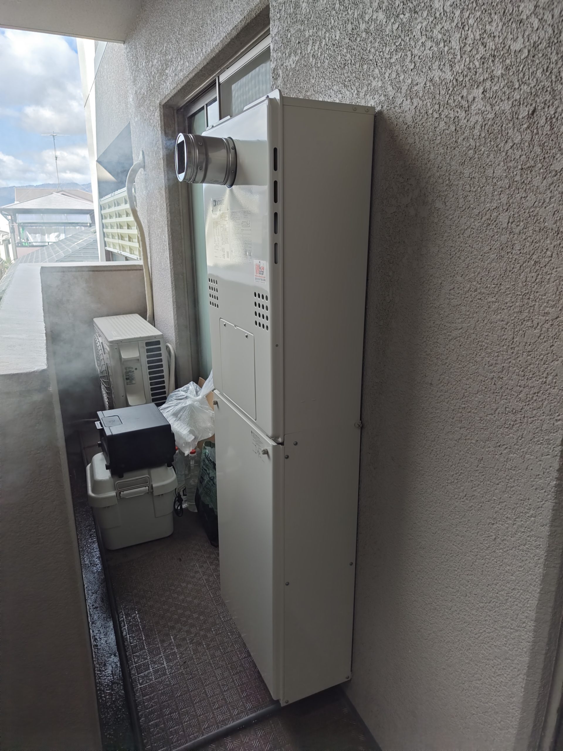 After(施工後)写真