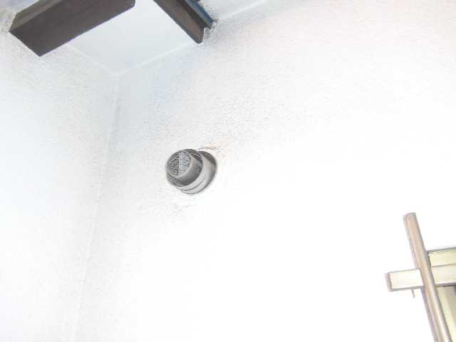 Before（施工前）写真