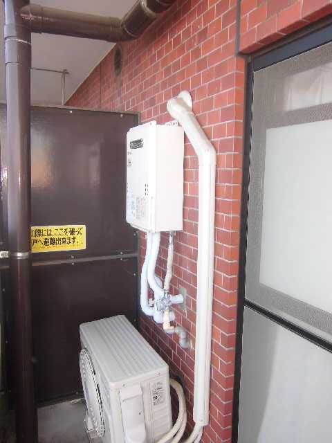 After（施工前）写真