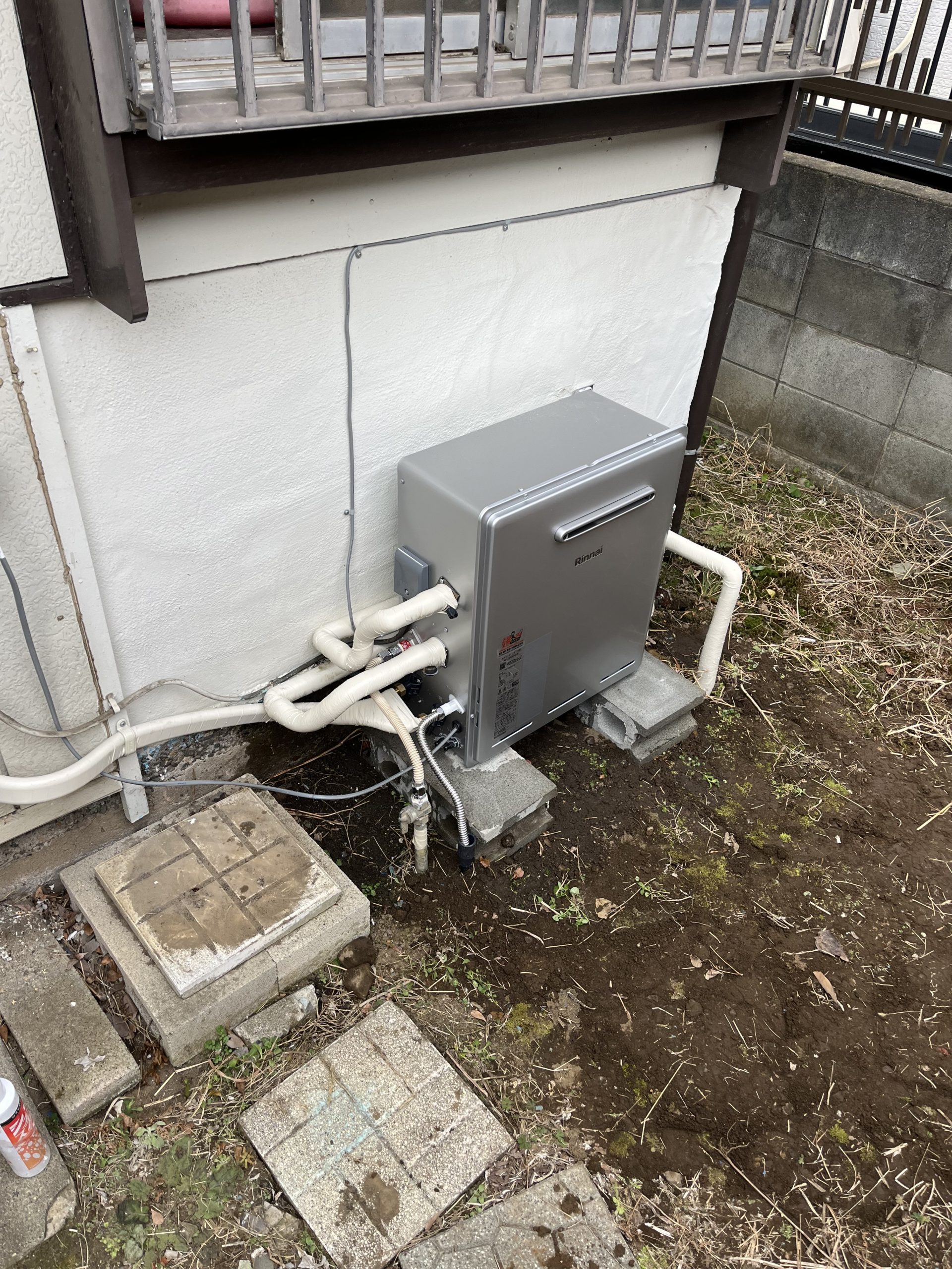 After(施工後)写真
