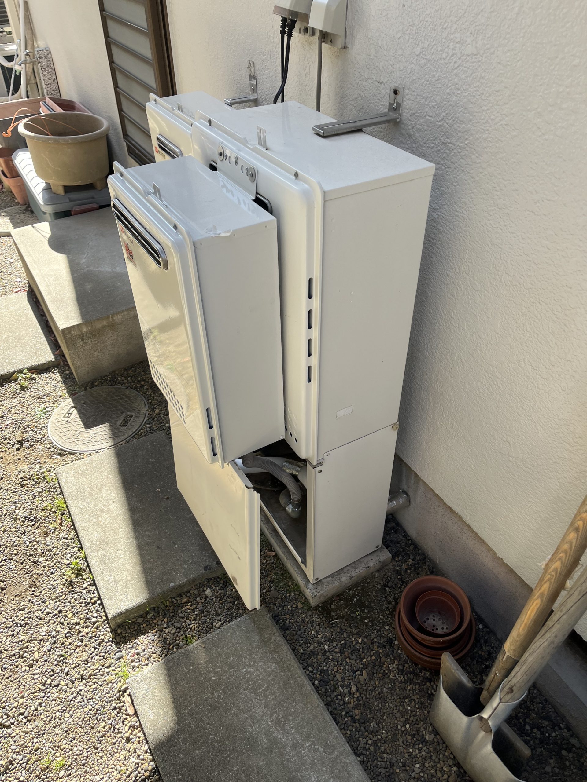 Before(施工前)写真