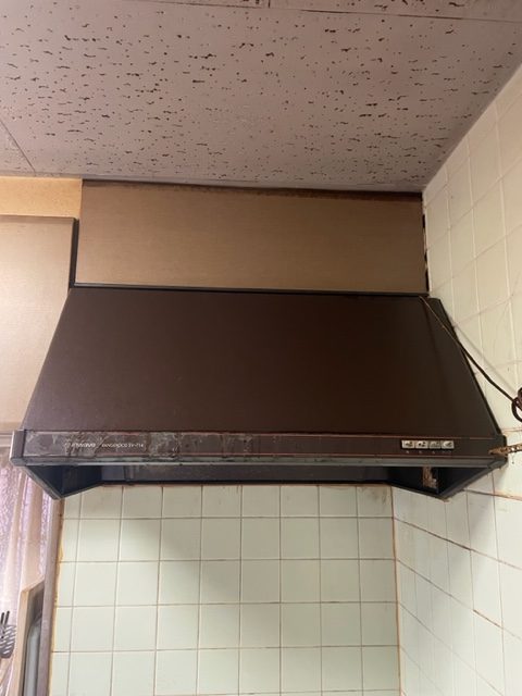 Before(施工前)写真