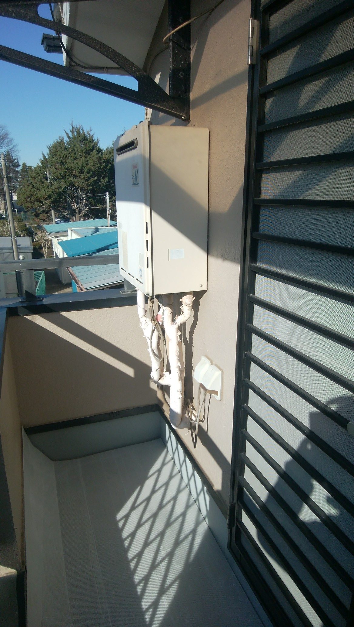 Before(施工前)写真