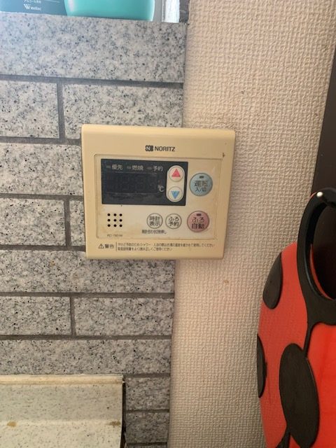 Before（施工前）写真