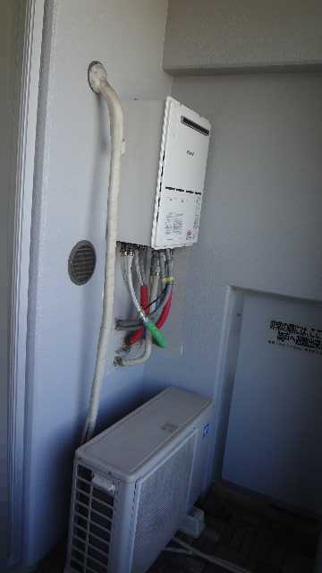 Before(施工前)写真