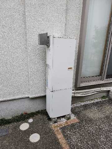 Before(施工前)写真