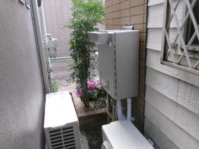 After(施工後)写真