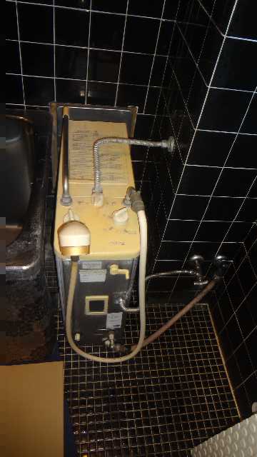 Before（施工前）写真