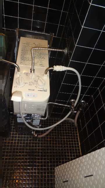 After(施工後)写真