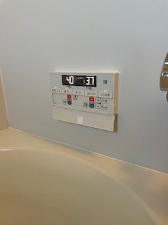 After(施工前)写真