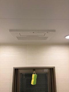 After(施工後)写真