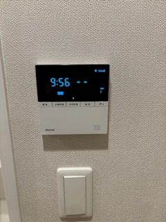 After(施工前)写真