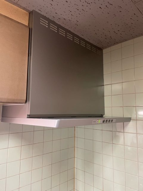 After(施工前)写真