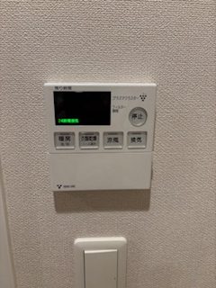 Before(施工前)写真