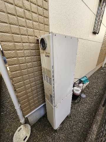 Before（施工前）写真