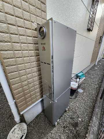 After(施工後)写真