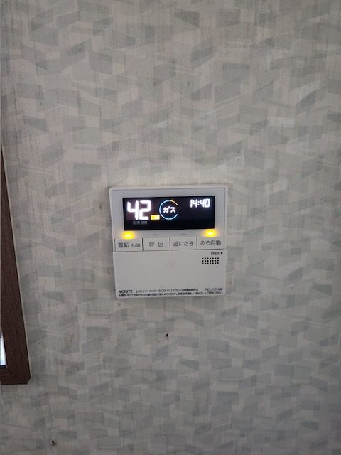 After（施工前）写真