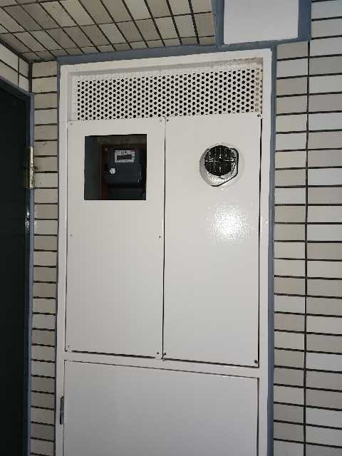 After（施工前）写真