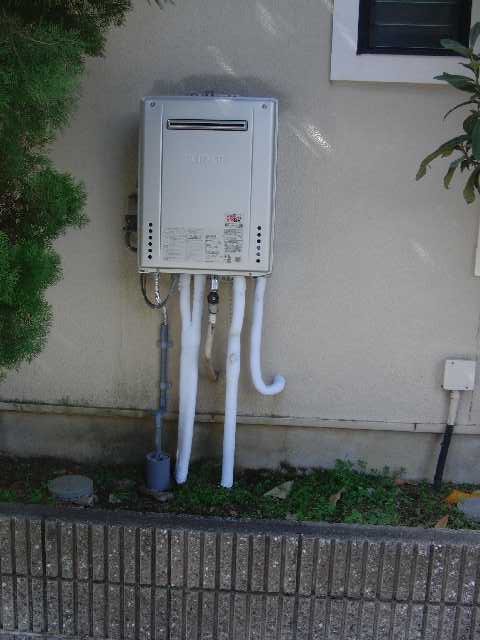 After(施工後)写真