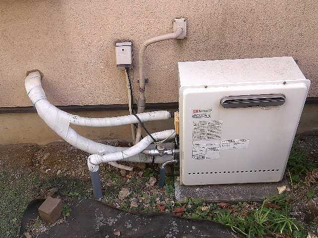 Before(施工前)写真