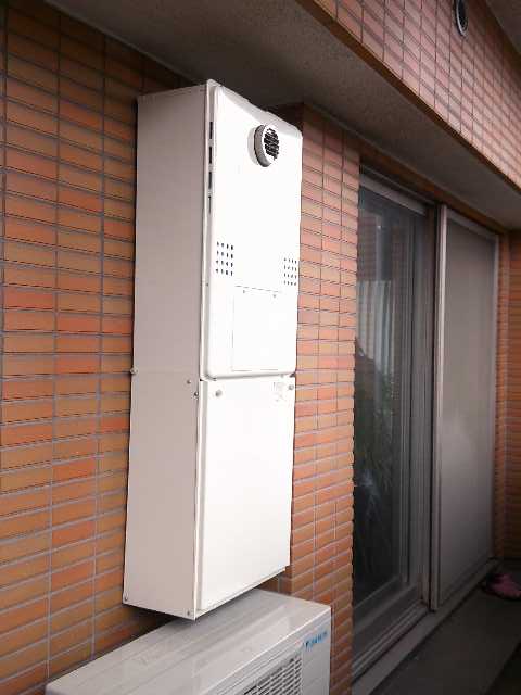 After（施工後）写真