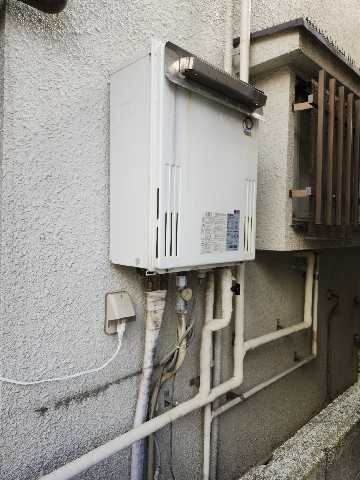 Before(施工前)写真