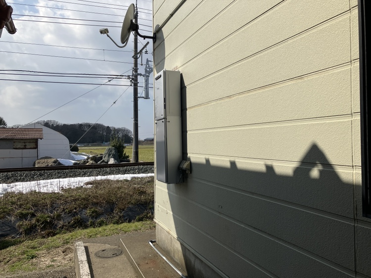 After(施工後)写真