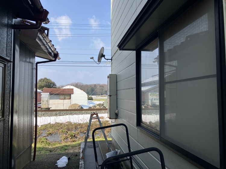 Before(施工前)写真