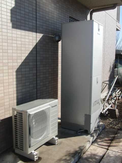 After(施工後)写真