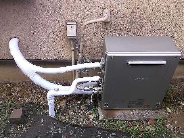 After（施工後）写真