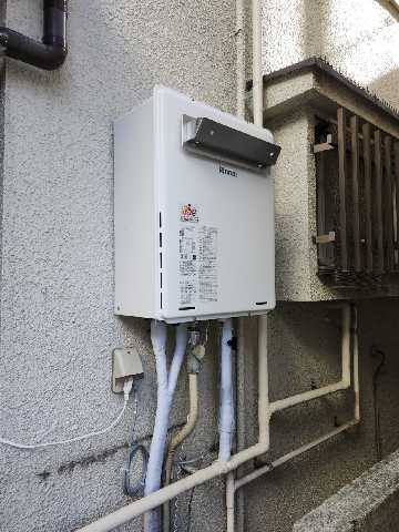After(施工前)写真